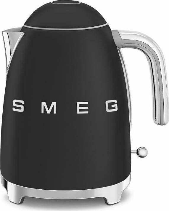 Černá rychlovarná konvice SMEG SMEG