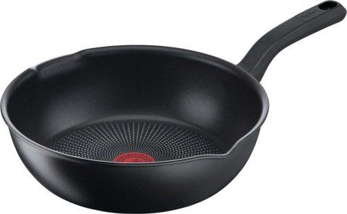 Hliníková pánev ø 26 cm So Chef Black – Tefal Tefal