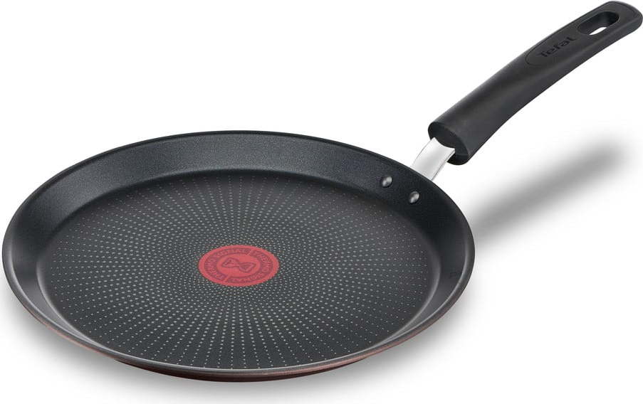 Hliníková pánev na palačinky ø 25 cm Eco Respect – Tefal Tefal