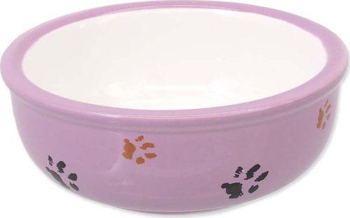 Keramická miska pro kočku ø 13 cm Magic Cat – Plaček Pet Products Plaček Pet Products