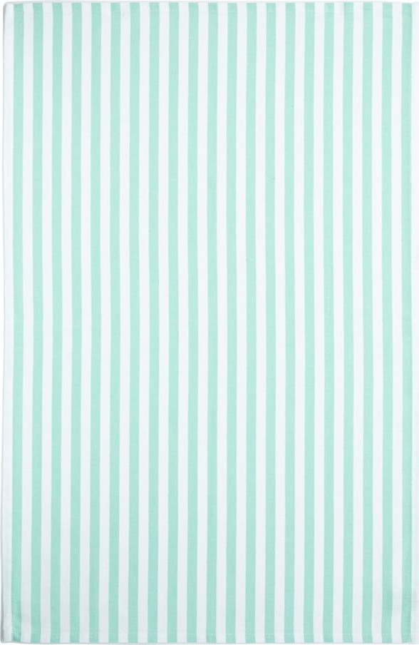 Bavlněné utěrky v sadě 2 ks 50x70 cm Stripes – Casafina Casafina