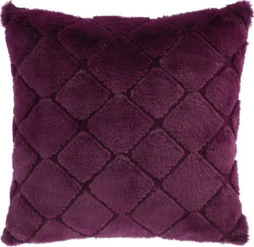 Dekorační polštář 43x43 cm Cosy Diamond – Catherine Lansfield Catherine Lansfield