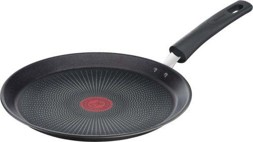 Hliníková pánev na palačinky ø 25 cm So Chef Black – Tefal Tefal