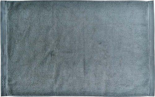 Modrá koupelnová předložka 50x80 cm Comfort – Södahl Södahl