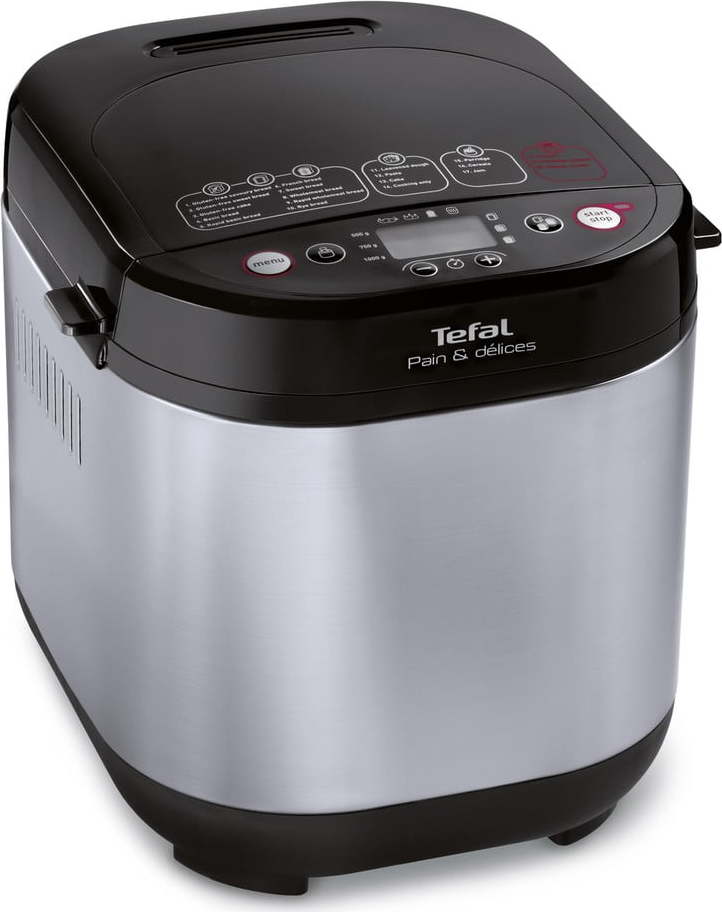 Pekárna Pain & Delices – Tefal Tefal