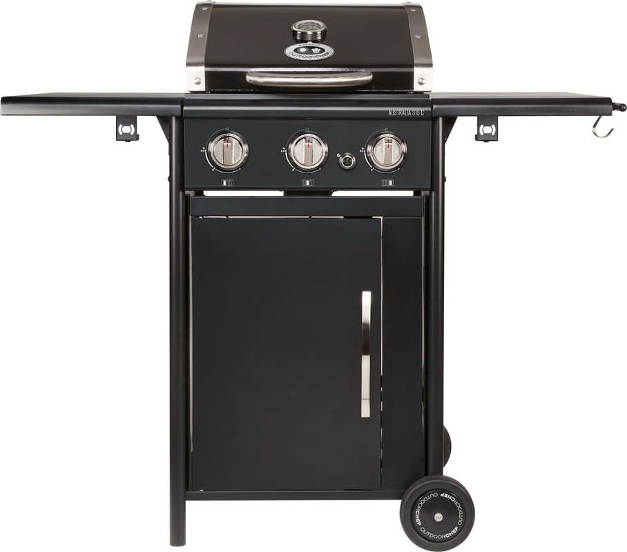 Plynový gril Australia 315 G - Outdoorchef Outdoorchef