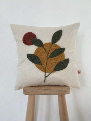 Povlak na polštář 45x45 cm Nature – Oyo home Oyo home