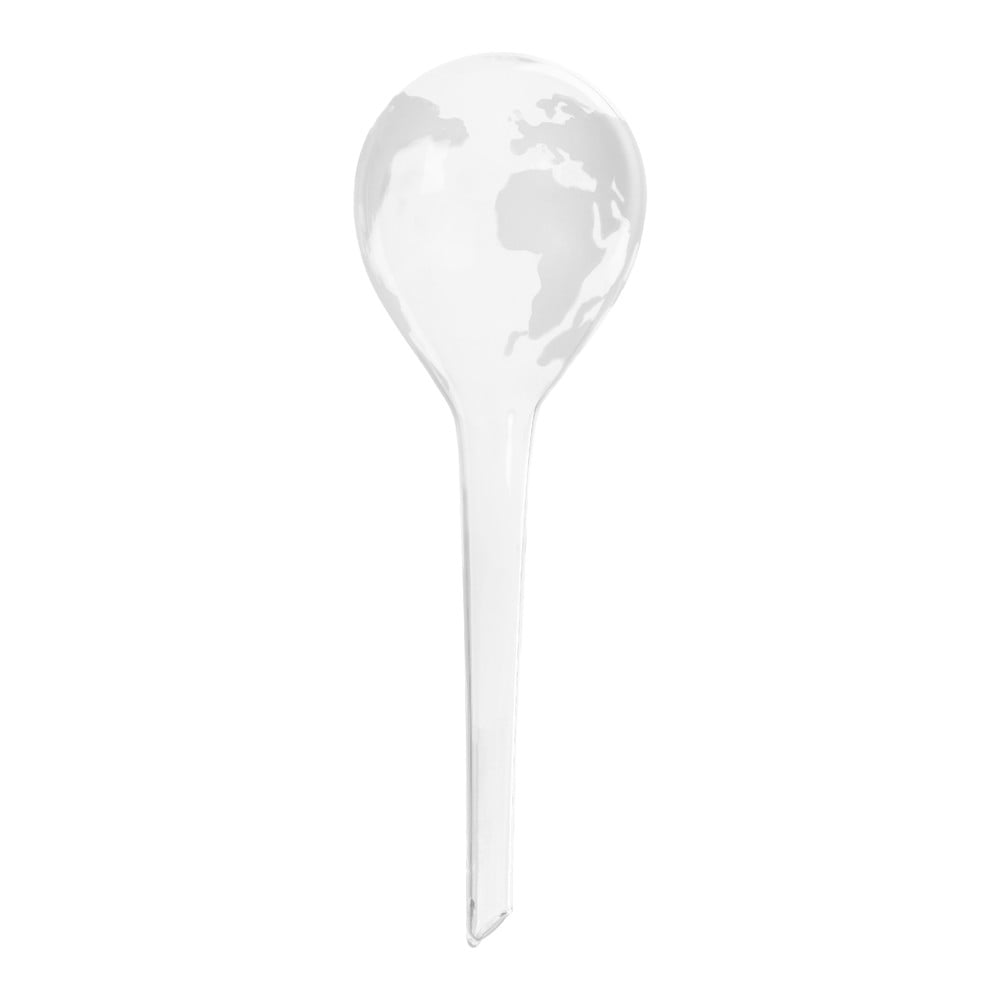 Skleněná zavlažovací koule 175 ml Globe – Esschert Design Esschert Design