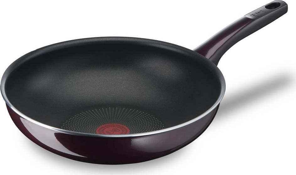 Wok hliníková pánev ø 28 cm Resisit Intense – Tefal Tefal