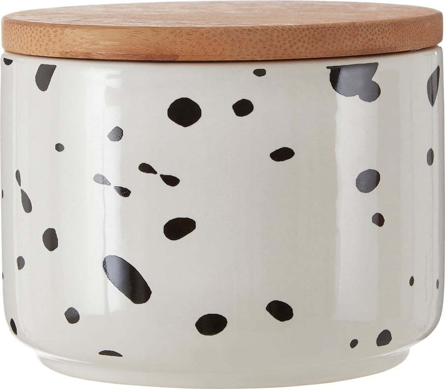 Keramická potravinová dóza Speckled – Premier Housewares Premier Housewares