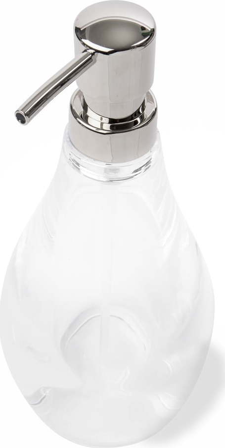 Plastový dávkovač mýdla 280 ml Droplet – Umbra Umbra