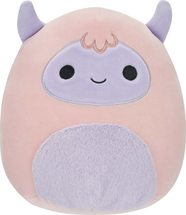 Plyšová hračka Ronalda – SQUISHMALLOWS SQUISHMALLOWS