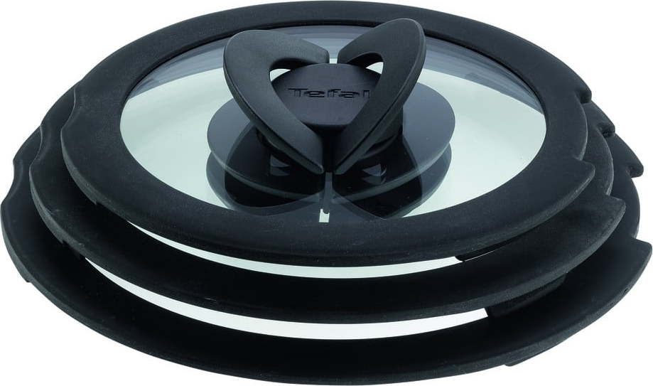 Skleněná poklička – Tefal Tefal