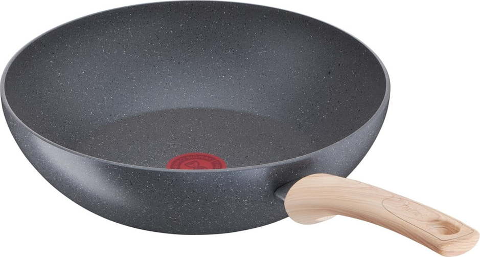 Wok hliníková pánev ø 28 cm Natural Force – Tefal Tefal