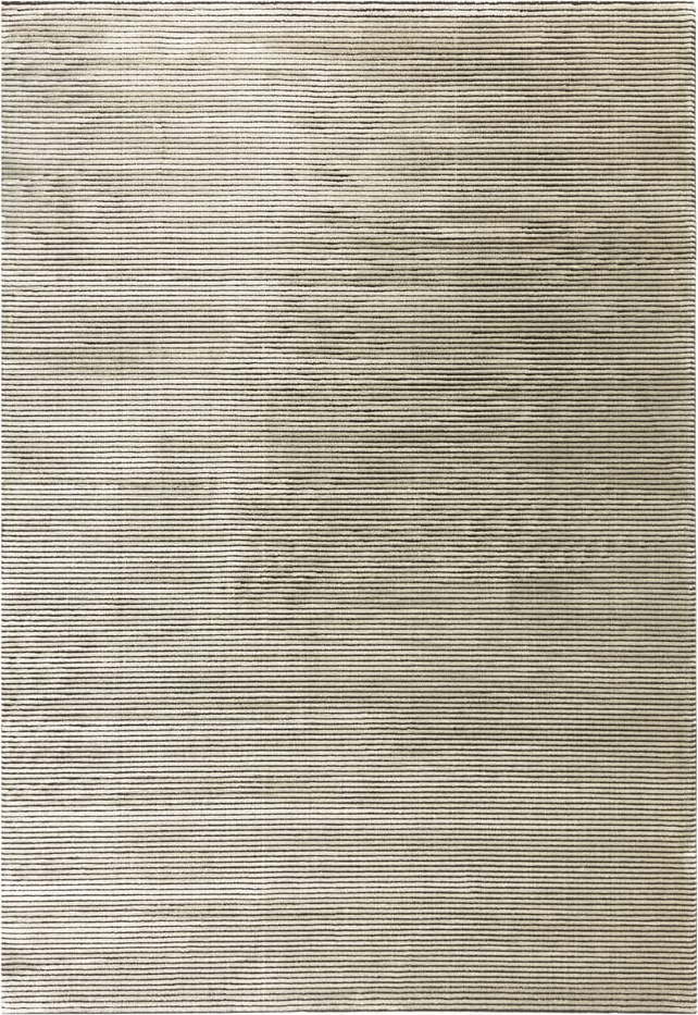 Khaki koberec 160x230 cm Kuza – Asiatic Carpets Asiatic Carpets