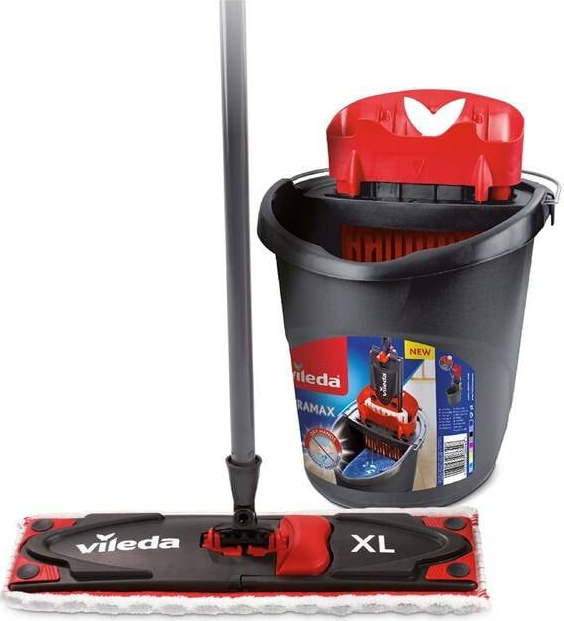 Mop s kbelíkem Ultramax XL – Vileda Vileda