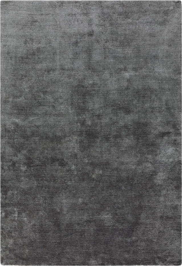 Tmavě šedý koberec 120x170 cm Milo – Asiatic Carpets Asiatic Carpets