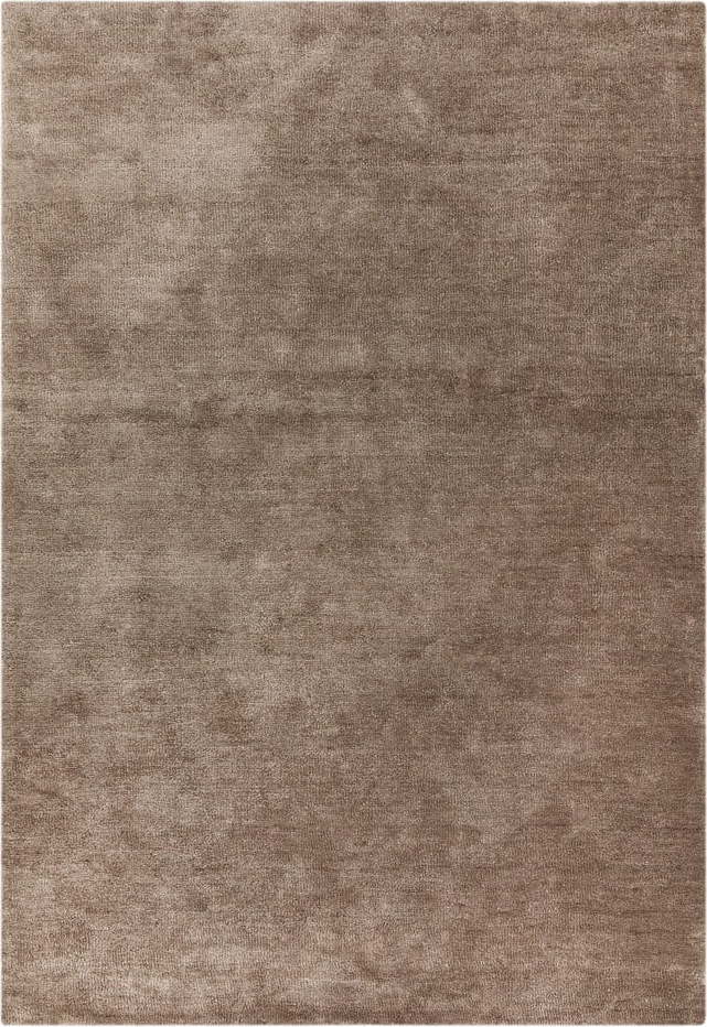 Hnědý koberec 120x170 cm Milo – Asiatic Carpets Asiatic Carpets