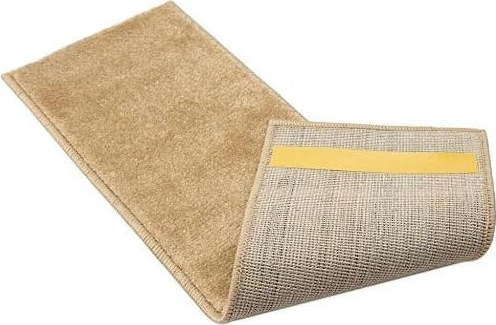 Béžové nášlapy na schody v sadě 13 ks 22x71 cm Pure Beige – Mila Home Mila Home