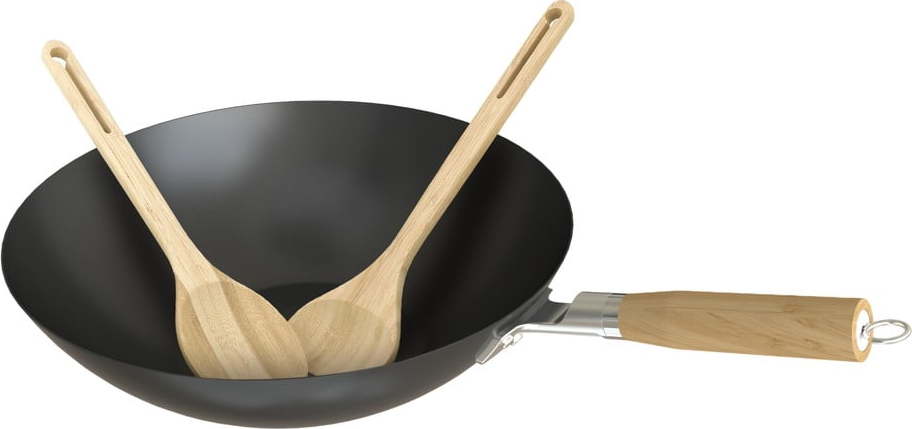 Grilovací náčiní 3 ks Culinary Modular Wok - Campingaz Campingaz