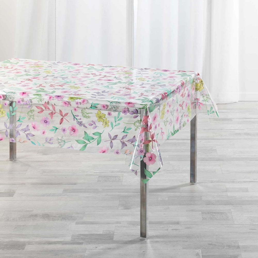 Omyvatelný ubrus 140x240 cm Freshy – douceur d'intérieur Douceur d intérieur