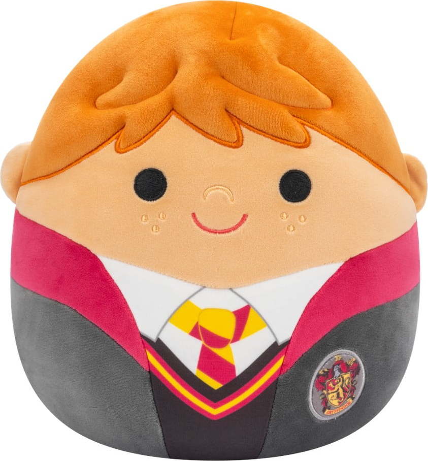 Plyšová hračka Harry Potter Ron – SQUISHMALLOWS SQUISHMALLOWS