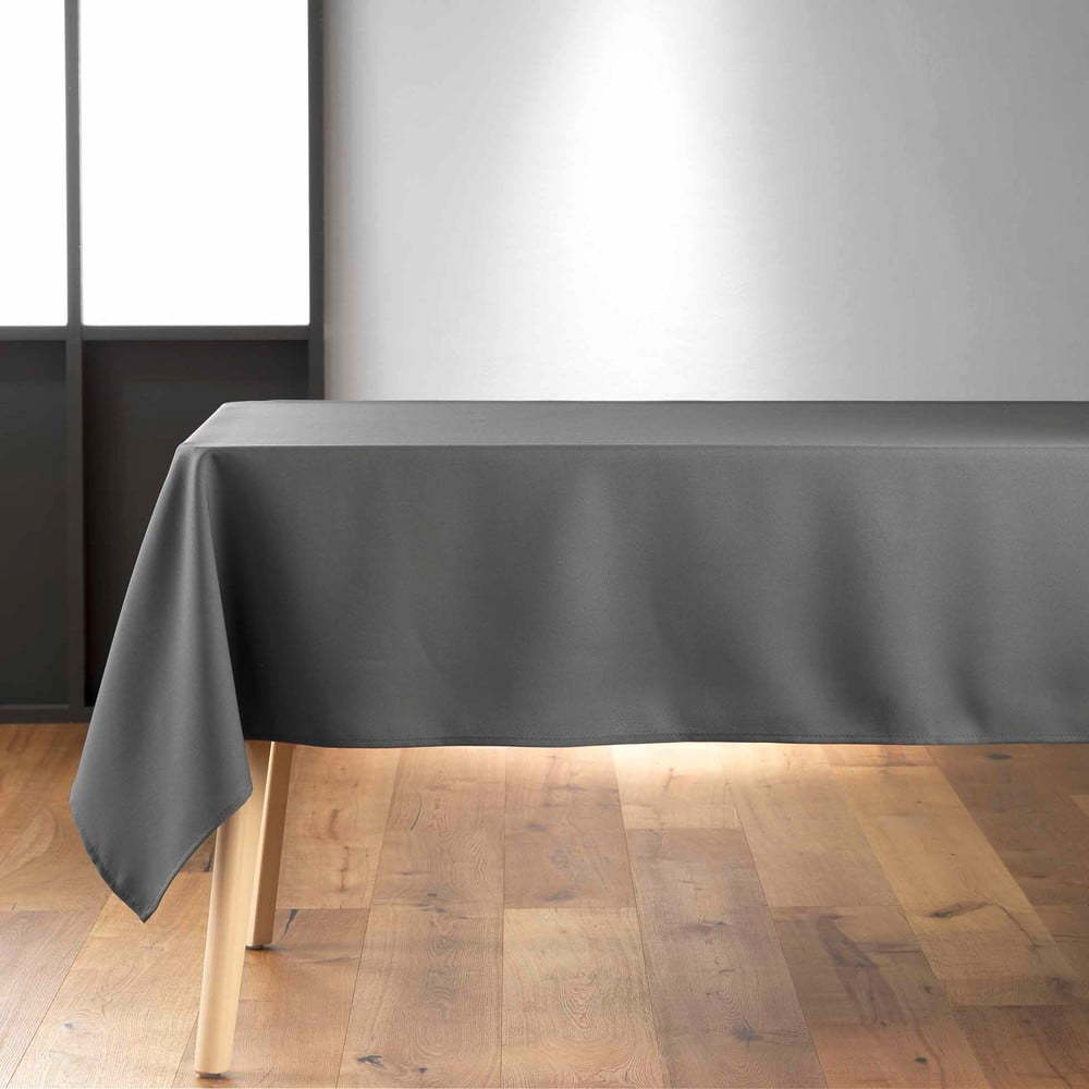 Ubrus 140x300 cm Essentiel – douceur d'intérieur Douceur d intérieur