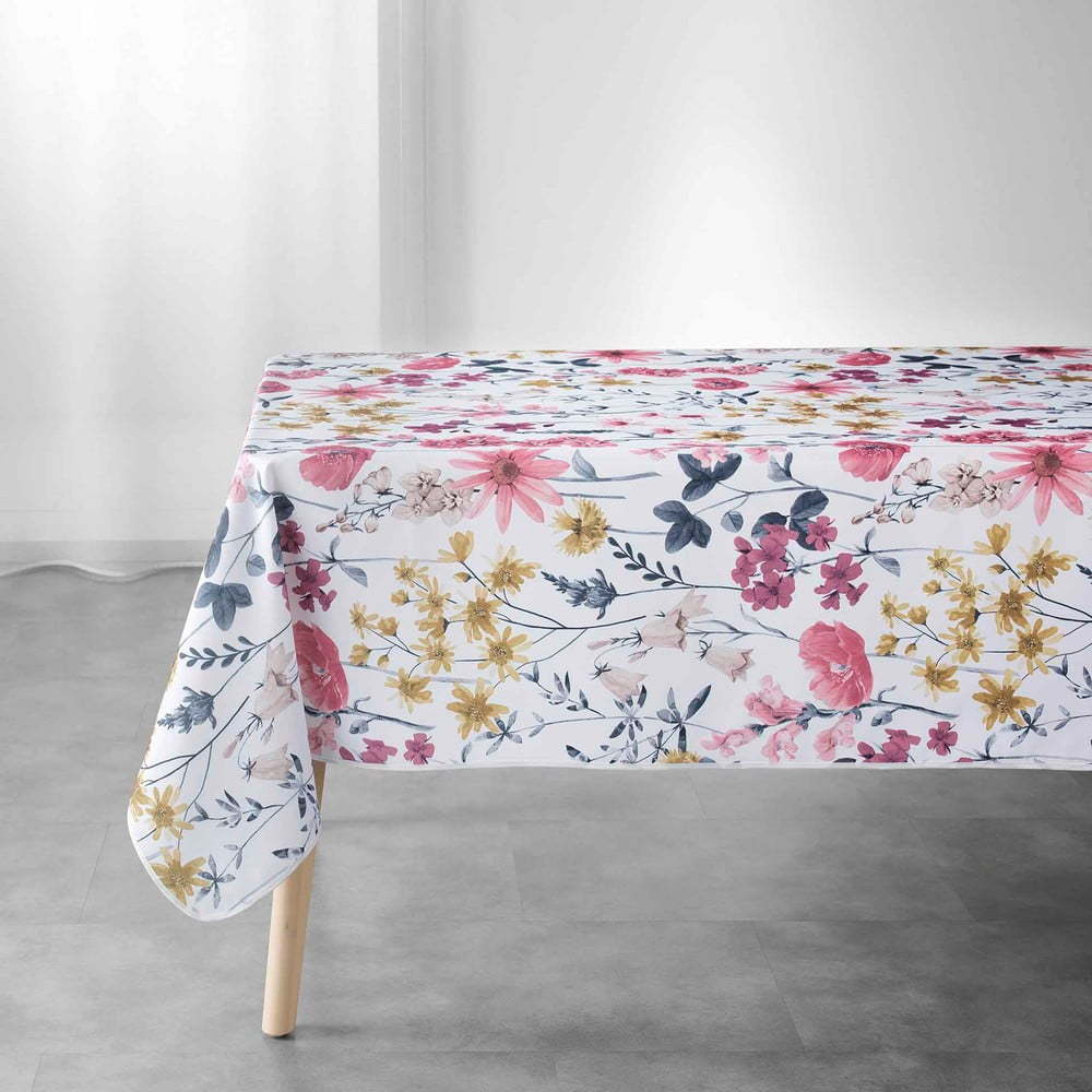 Ubrus 150x240 cm Florabella – douceur d'intérieur Douceur d intérieur