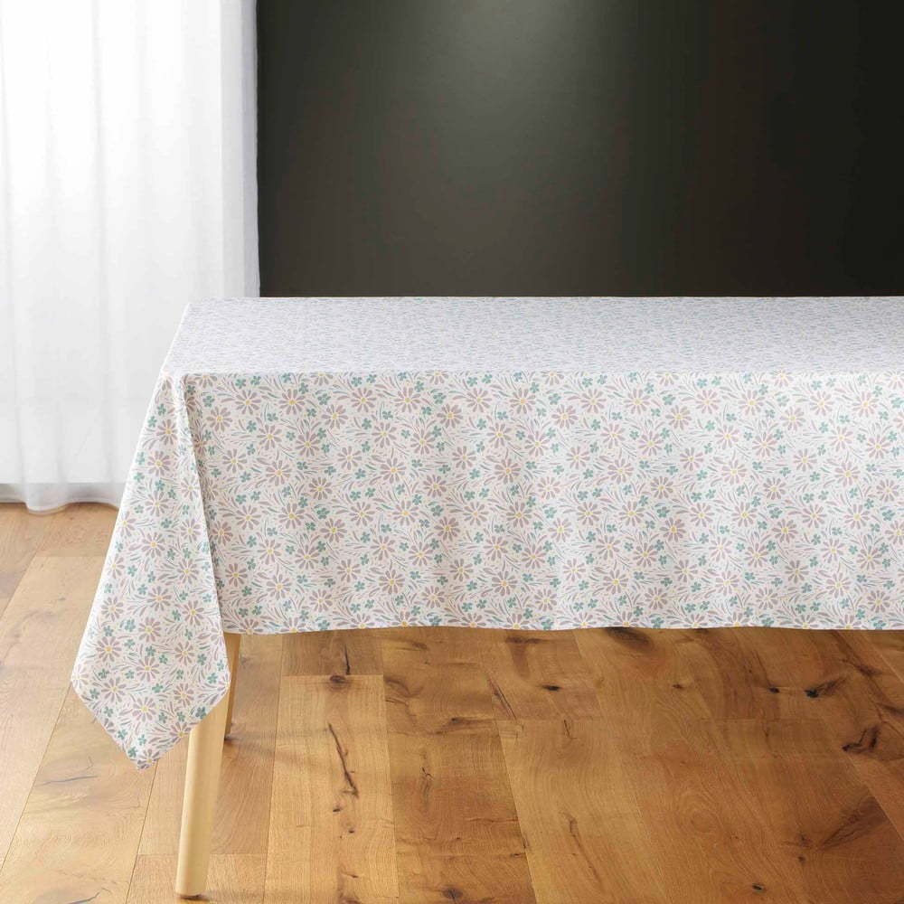 Ubrus z mikrovlákna 140x240 cm Florelle – douceur d'intérieur Douceur d intérieur