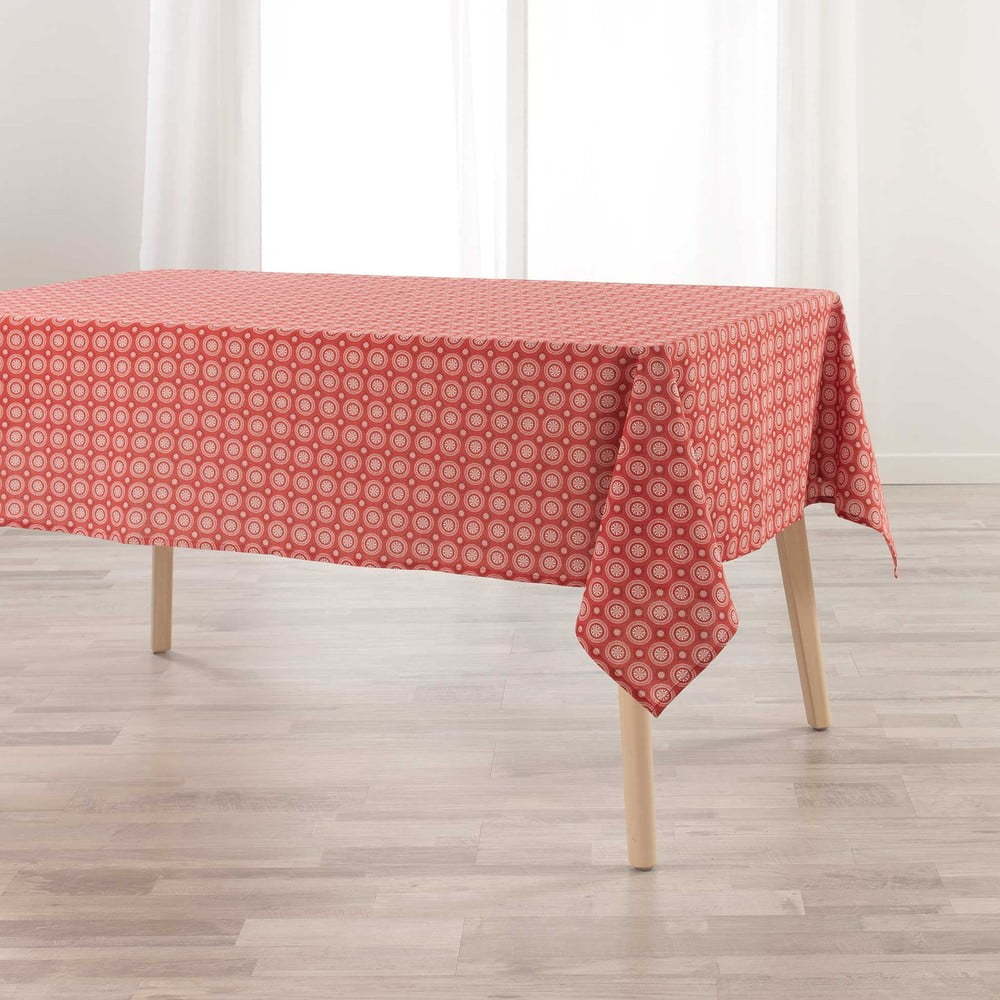 Bavlněný ubrus 140x240 cm Dolka – douceur d'intérieur Douceur d intérieur