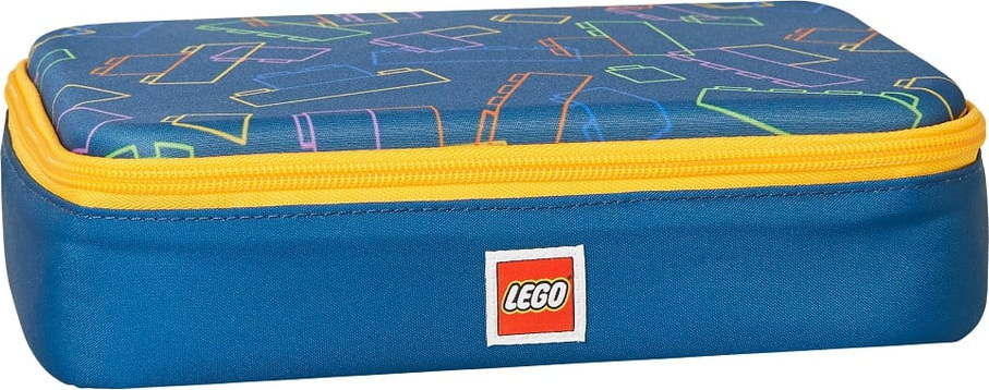 Dětský svačinový box Playful Bricks – LEGO® LEGO