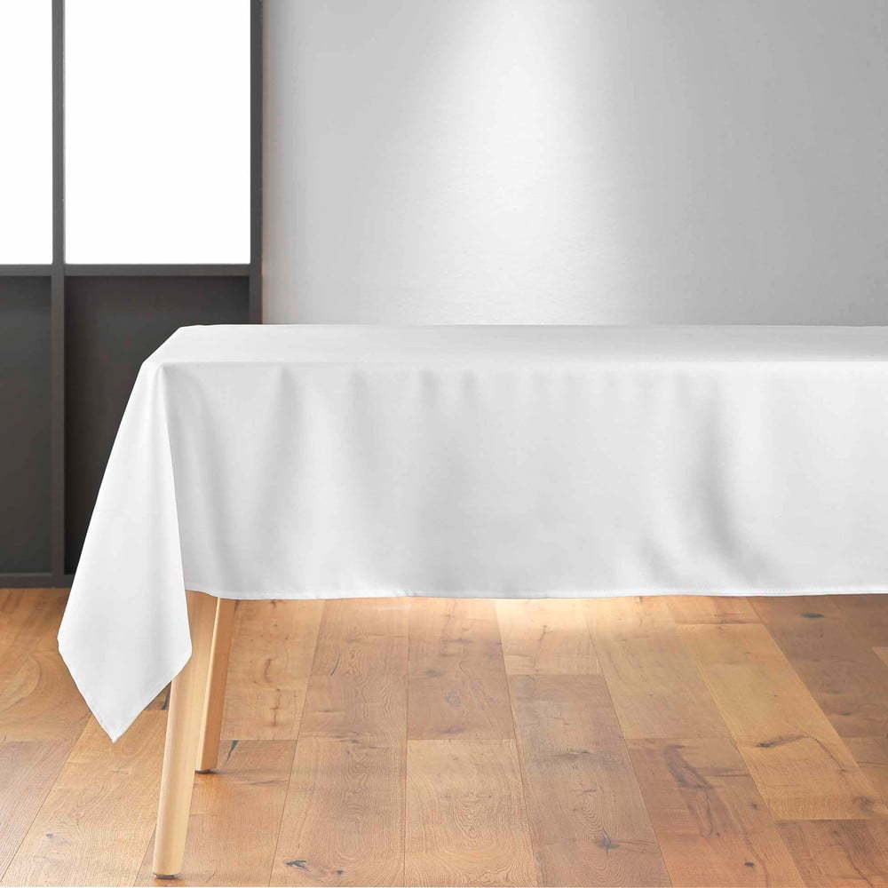 Ubrus 140x250 cm Essentiel – douceur d'intérieur Douceur d intérieur