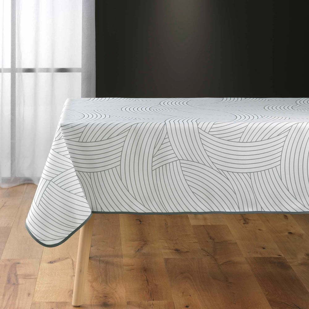 Ubrus 150x240 cm Linea – douceur d'intérieur Douceur d intérieur