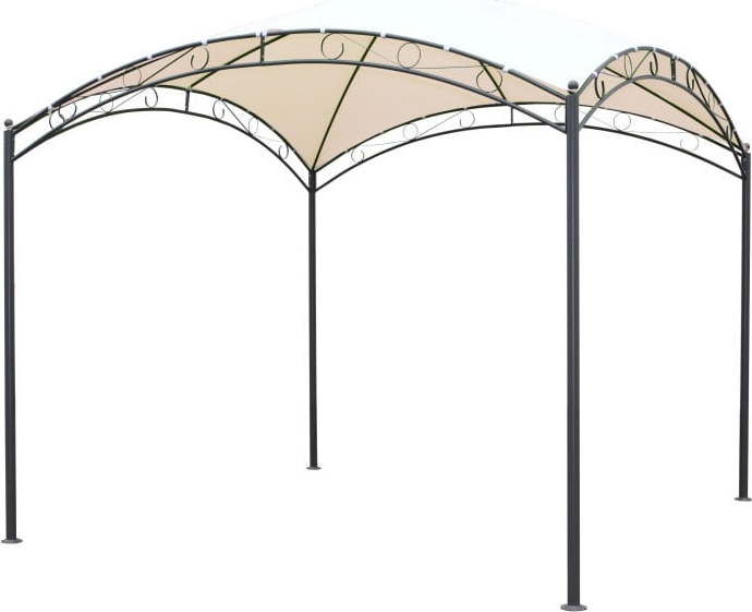 Pergola Hudson – Garden Pleasure Garden Pleasure