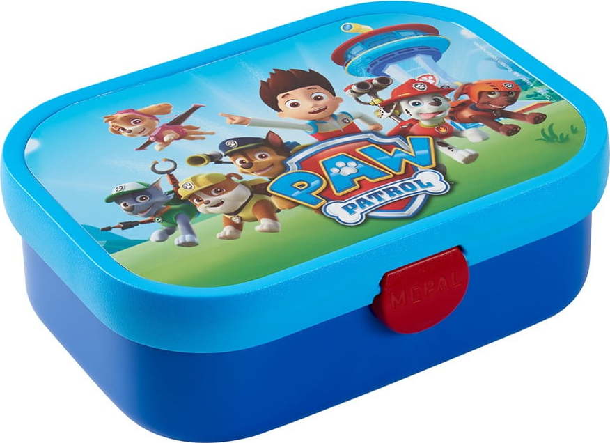 Dětský svačinový box Paw patrol – Mepal Mepal