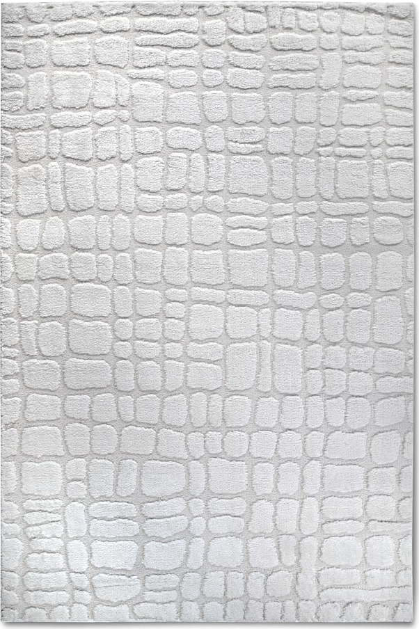 Krémový koberec 200x280 cm Artistique Cream White – Elle Decoration Elle Decoration