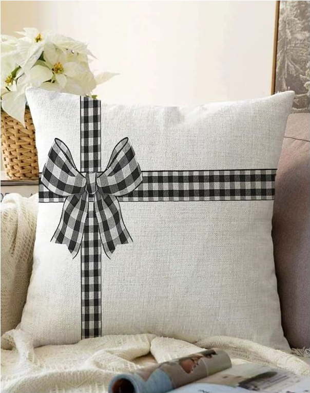 Povlak na polštář 43x43 cm – Mila Home Mila Home