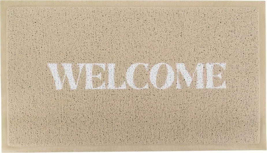 Rohožka 40x70 cm Welcome – Artsy Doormats Artsy Doormats