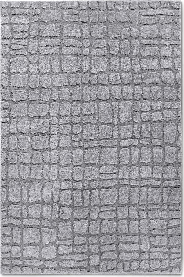 Šedý koberec 200x280 cm Artistique Light Grey – Elle Decoration Elle Decoration