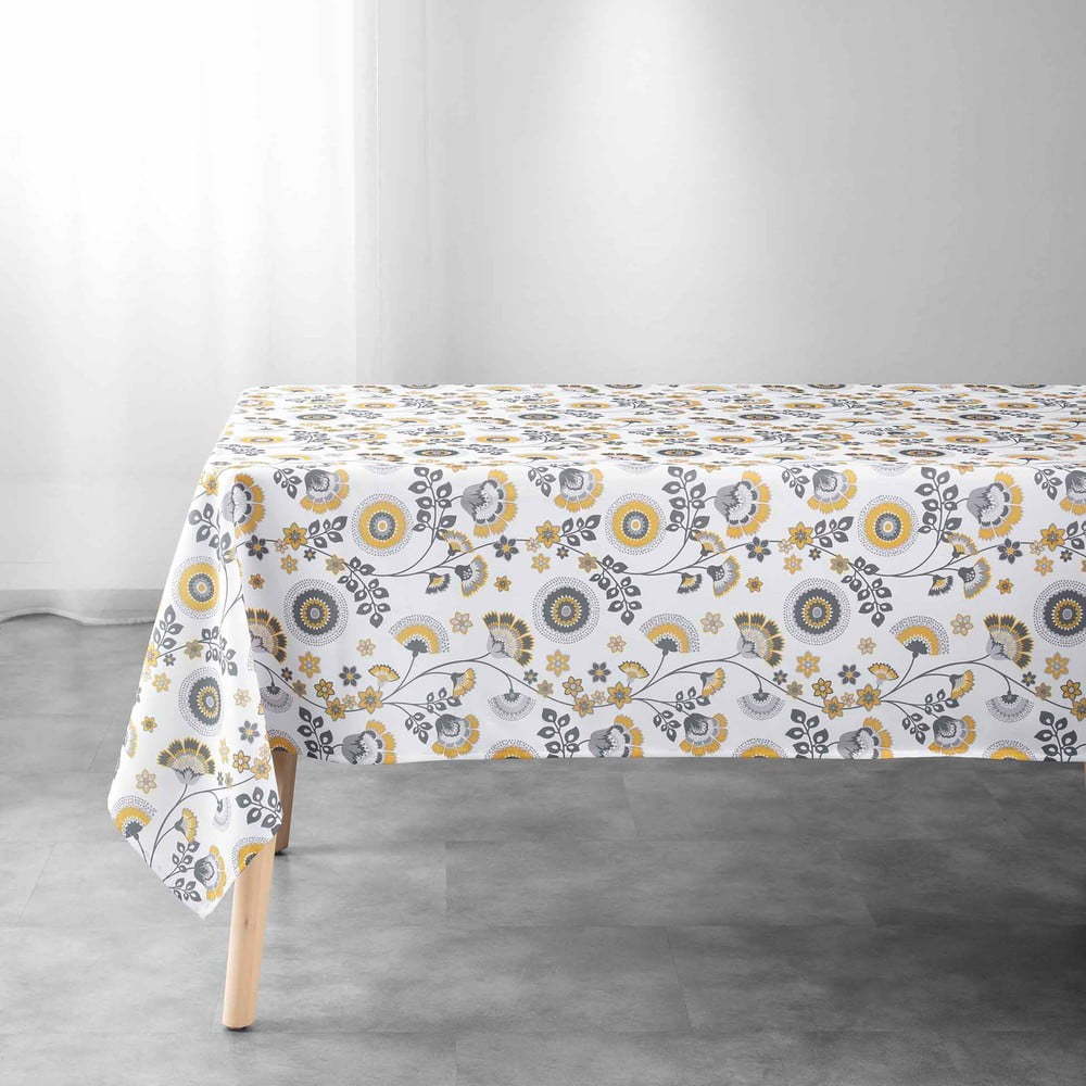 Ubrus 145x240 cm Garance – douceur d'intérieur Douceur d intérieur