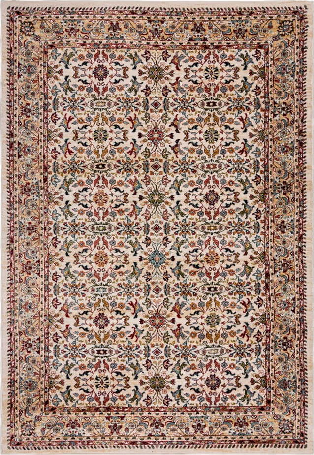 Béžový koberec 160x230 cm Sandford – Flair Rugs Flair Rugs