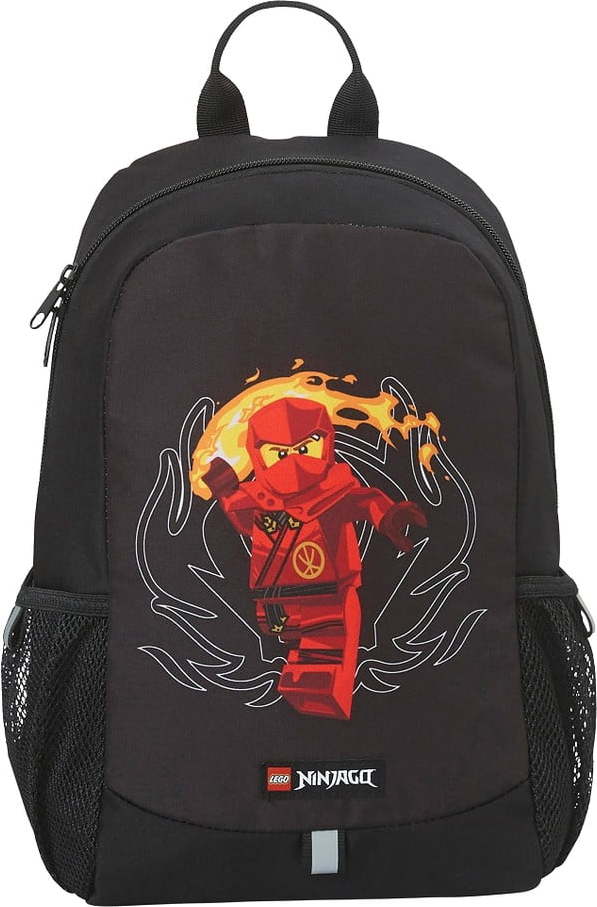 Dětský batoh 11 l Ninjago Red – LEGO® LEGO