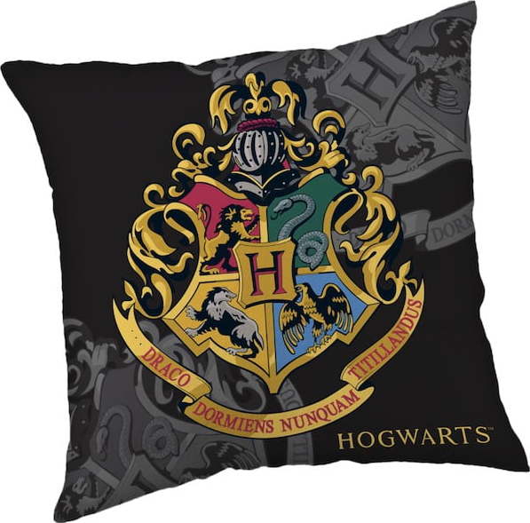 Dětský polštářek Harry Potter – Jerry Fabrics Jerry Fabrics