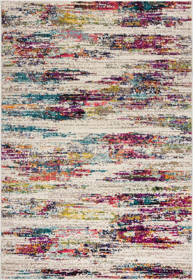 Koberec 200x290 cm Refraction – Flair Rugs Flair Rugs