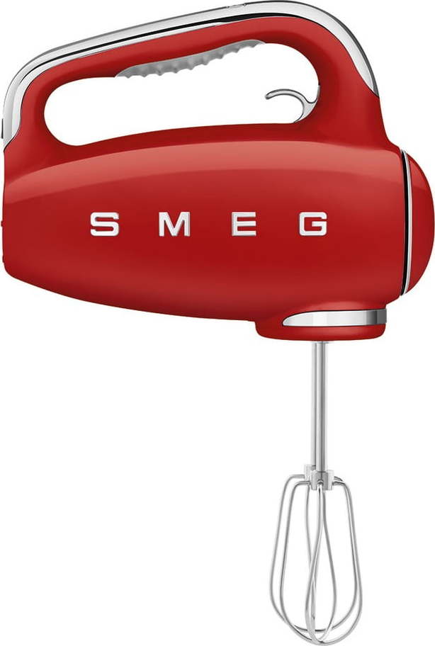 Ruční šlehač Retro Style – SMEG SMEG