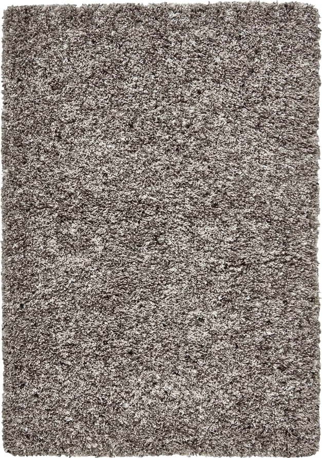 Šedý koberec 80x150 cm Vista – Think Rugs Think Rugs