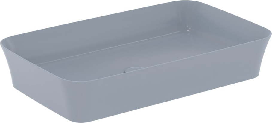 Světle modré keramické umyvadlo 65x40 cm Ipalyss – Ideal Standard Ideal standard