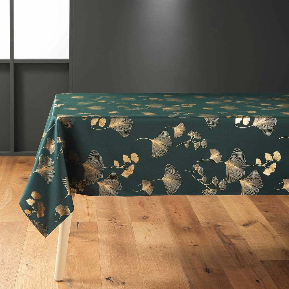 Ubrus 150x240 cm Bloomy – douceur d'intérieur Douceur d intérieur