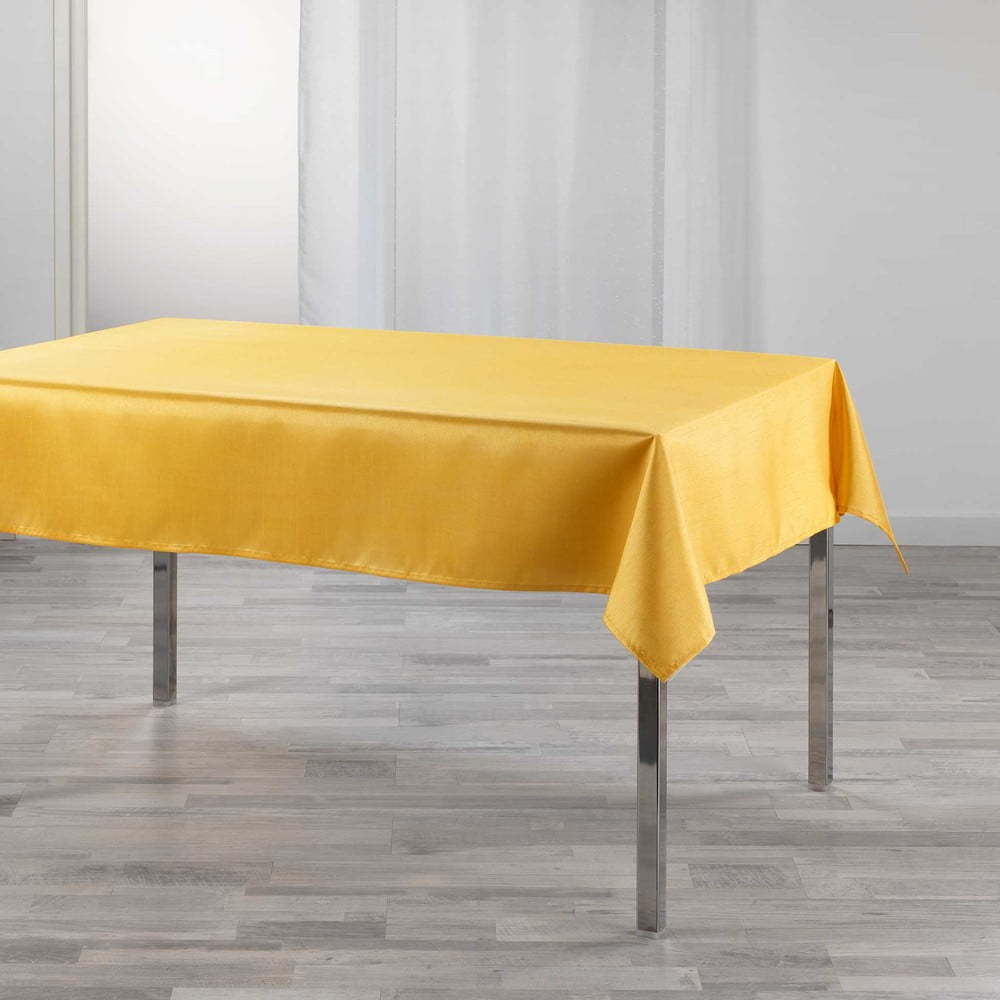 Ubrus 150x240 cm Shana – douceur d'intérieur Douceur d intérieur