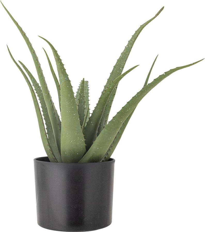 Umělá rostlina (výška 61 cm) Aloe – Bloomingville Bloomingville